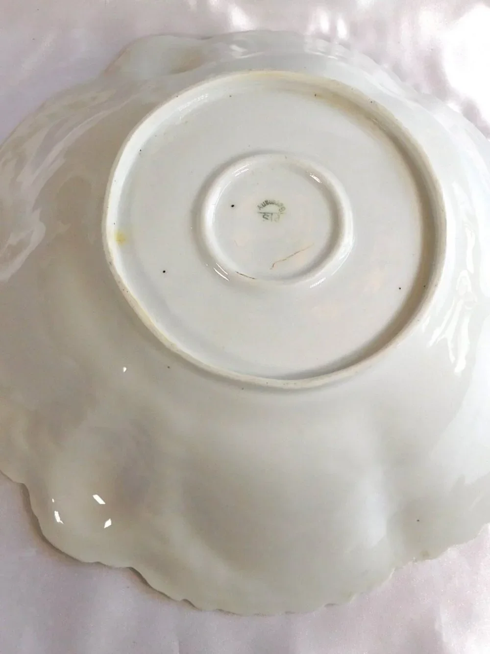 PS Germany Matching Five Piece Bowl Set  # 23386